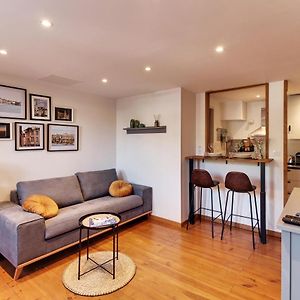 Appartement met een Slaapkamer